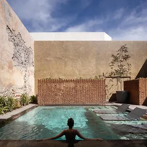 Hotel Tá De Diseño, Querétaro