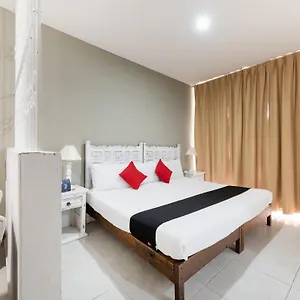 *** Hotel Internacional México