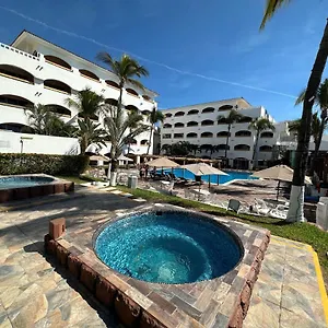 **** Hotel Quijote México