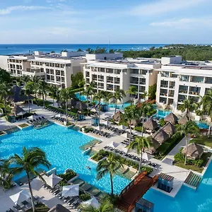 ***** Resort Paradisus La Perla (adults Only) México