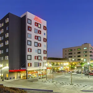 Hotel Hilton Garden, Queretaro