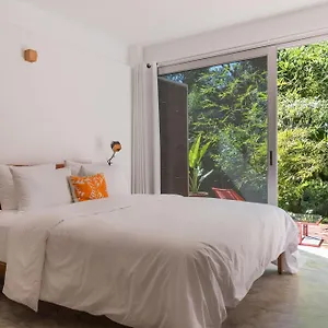  Apartahotel Casa De Piedra México