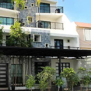 **** Hotel Marazul Boutique México