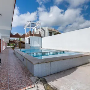 **** Hotel Oyo Palma Real México