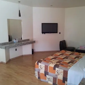 Motel Paraiso, Querétaro